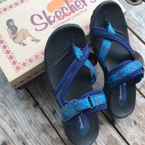 Sketchers Sandal